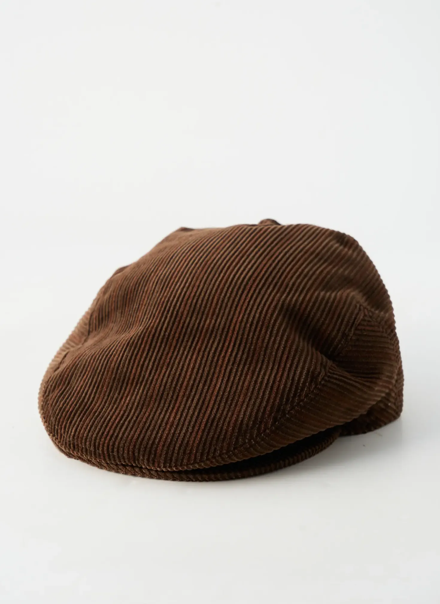 Chapeau Pl Marron