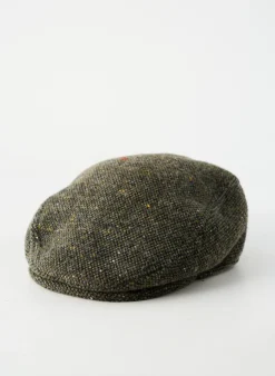 Chapeau Pl Vert