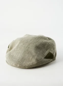 Chapeau Pl Vert