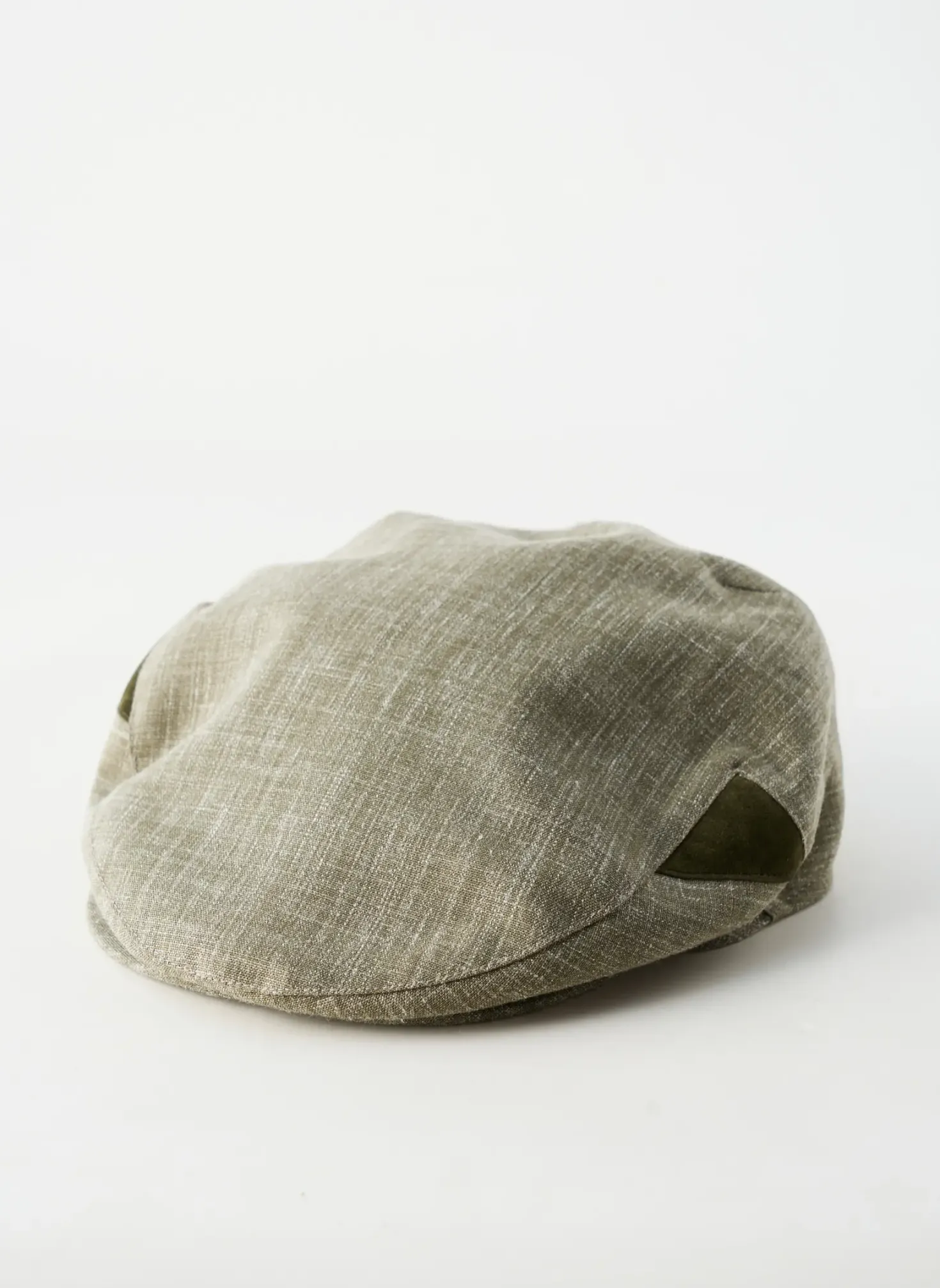 Chapeau Pl Vert