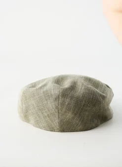 Chapeau Pl Vert