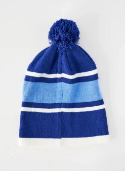 Chapeau Pull In Bleu