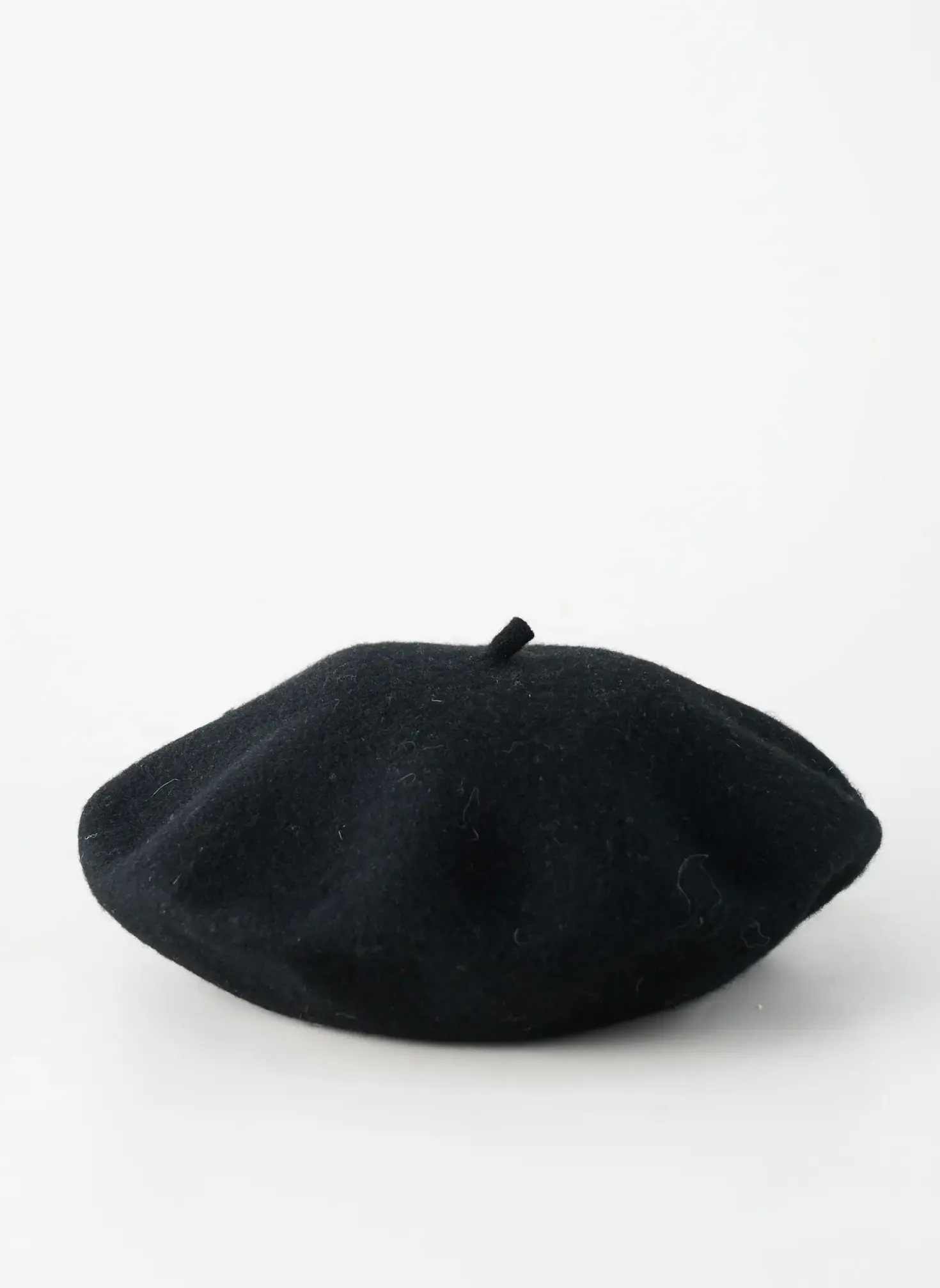 Chapeau Sans Marque Noir