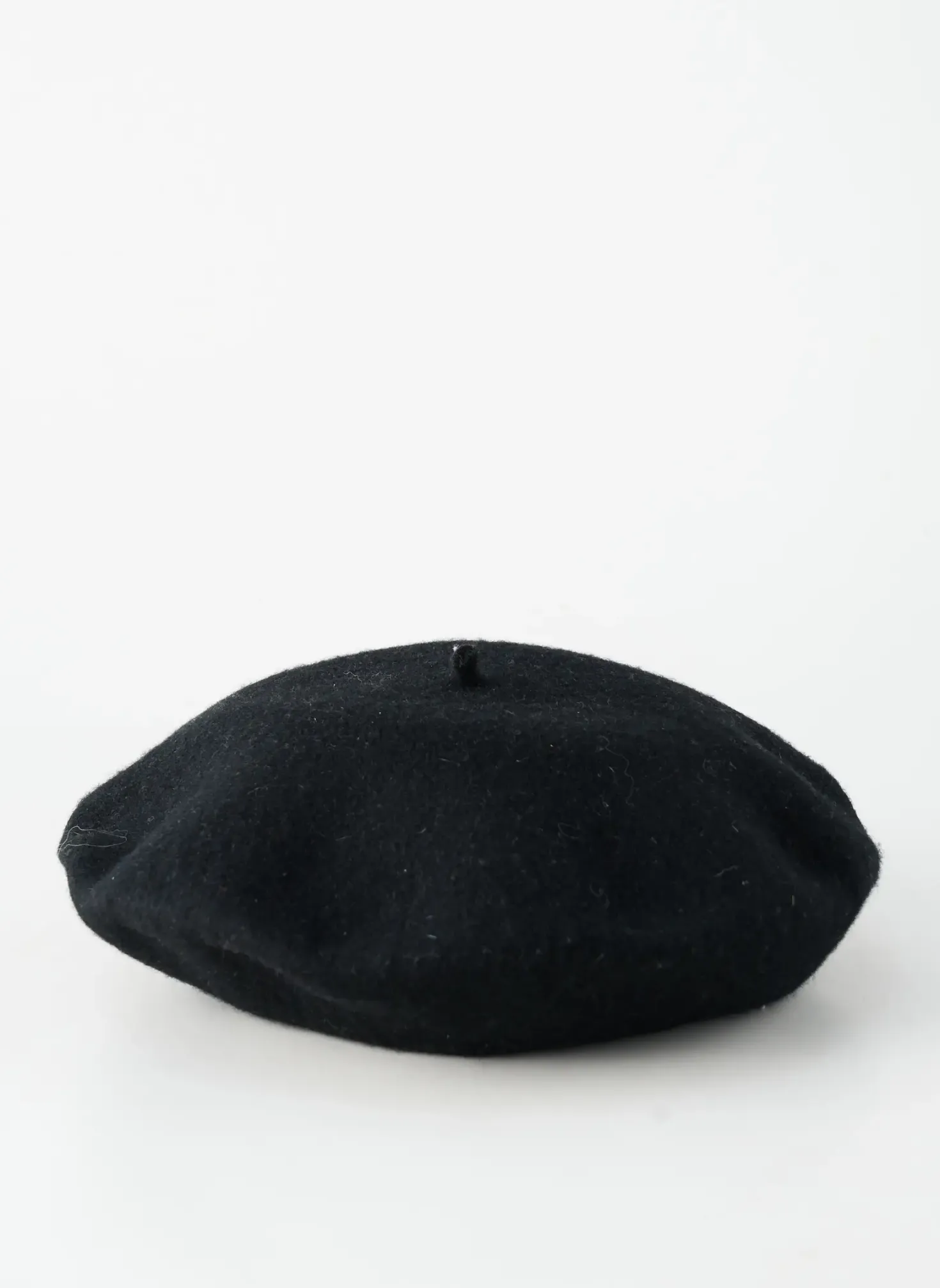 Chapeau Sans Marque Noir