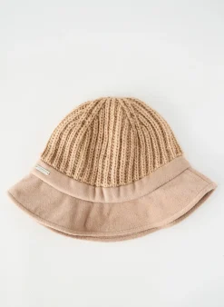 Chapeau Seeberger Beige