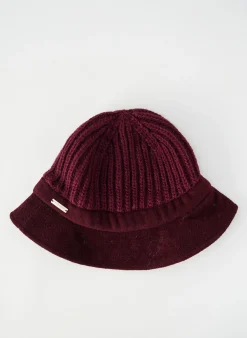 Chapeau Seeberger Violet