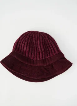 Chapeau Seeberger Violet