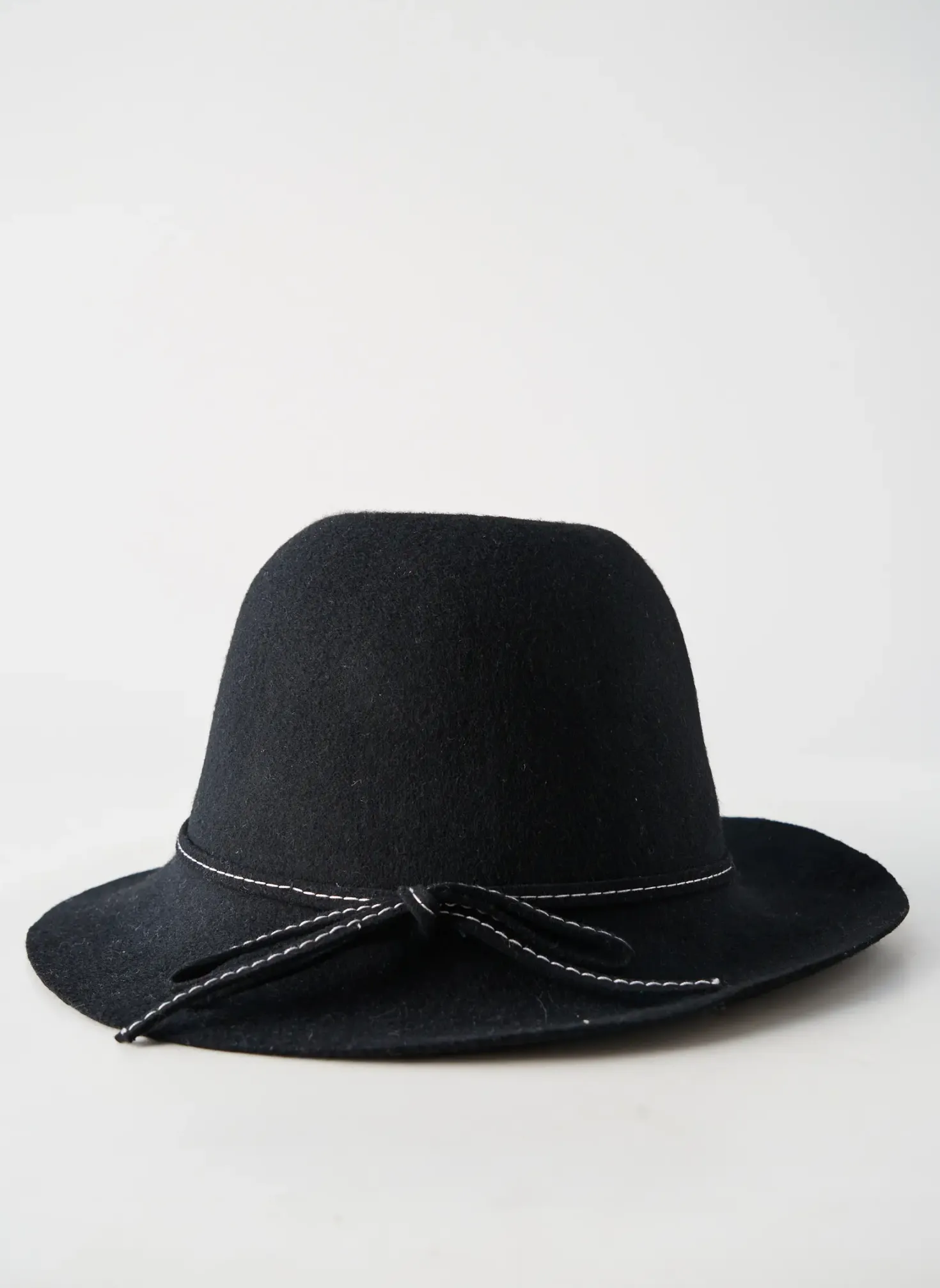 Chapeau Selected Noir