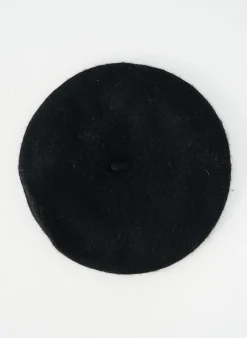 Chapeau Selected Noir