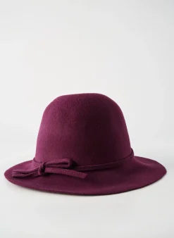 Chapeau Selected Violet