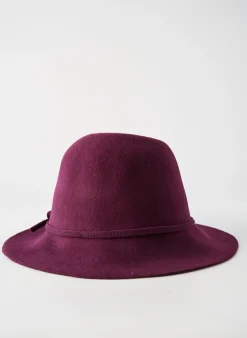 Chapeau Selected Violet