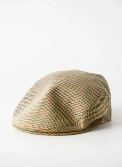 Chapeau Torpedo Jaune