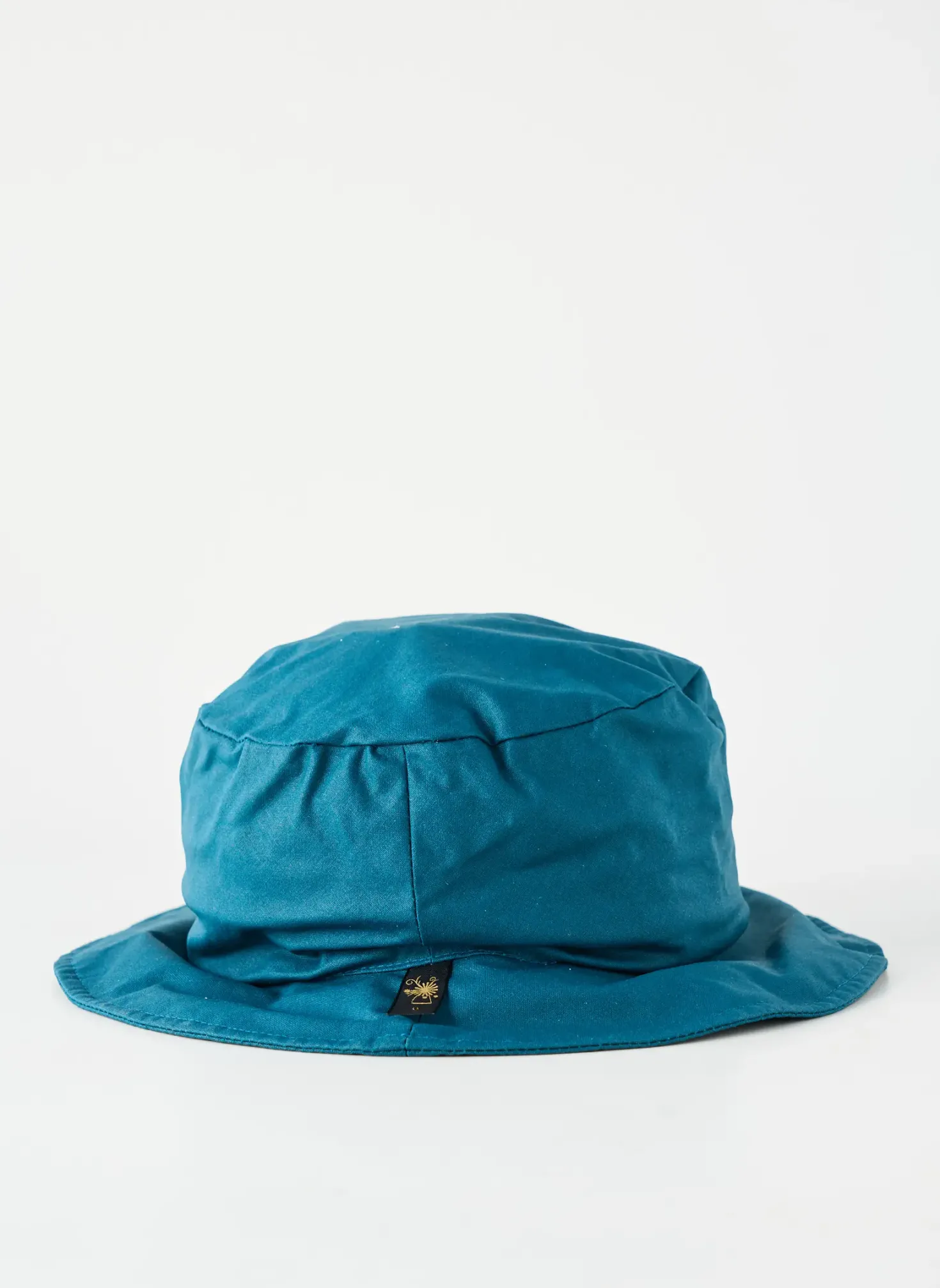 Chapeau Tout En Tete Bleu