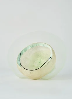 Chapeau Tout En Tete Vert