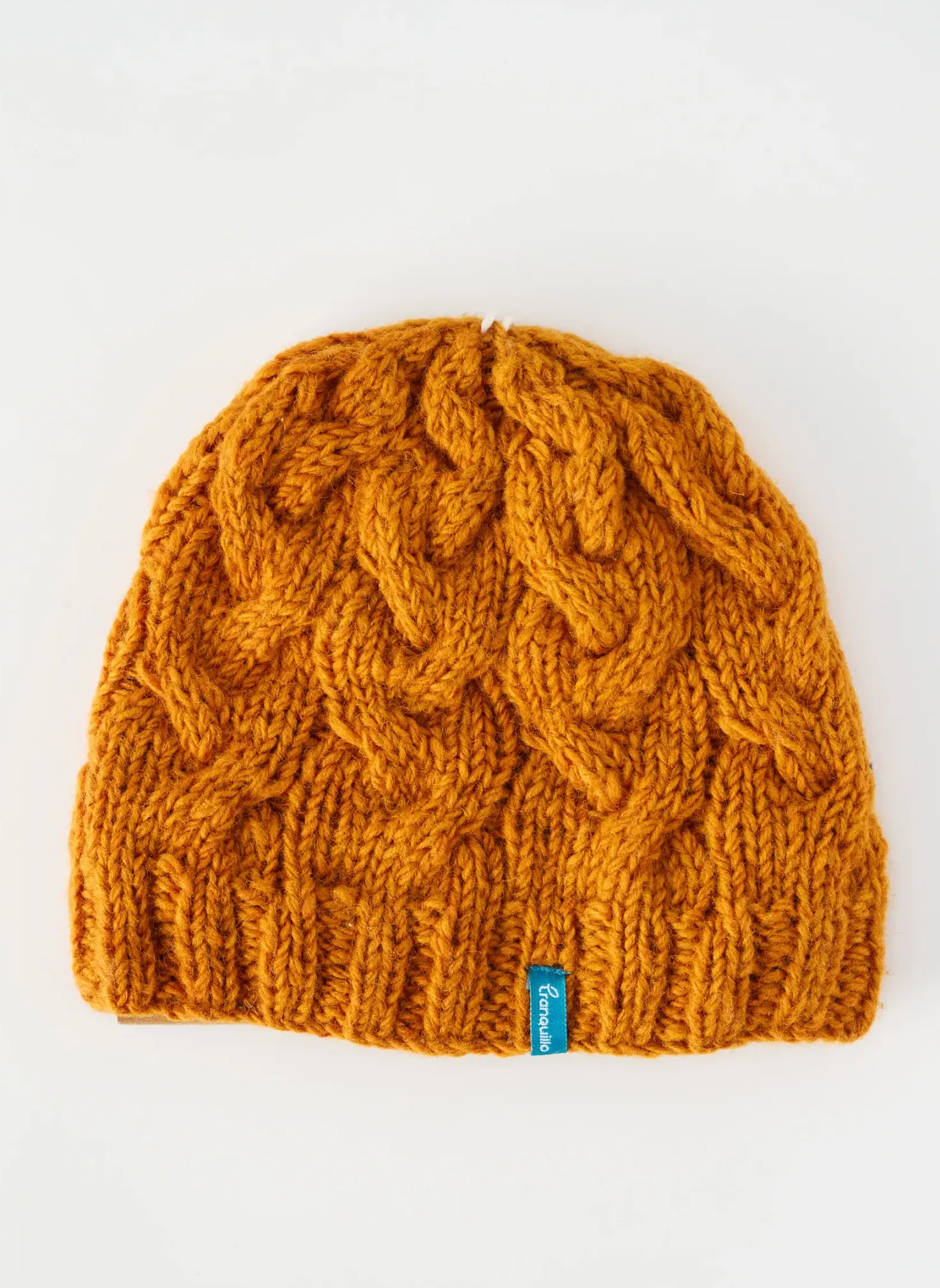 Chapeau Tranquillo Orange