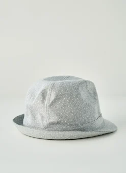 Chapeau Wegener Gris