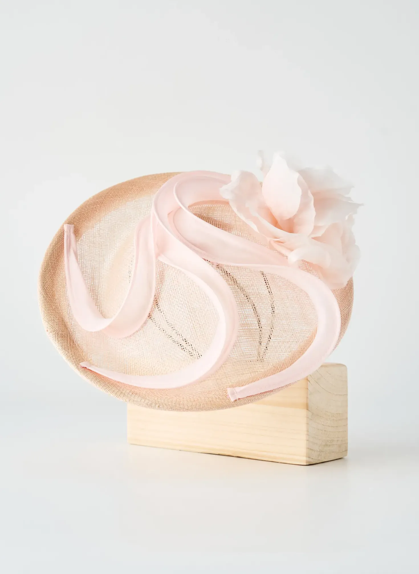 Chapeau Whiteley Rose
