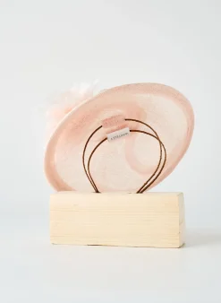 Chapeau Whiteley Rose