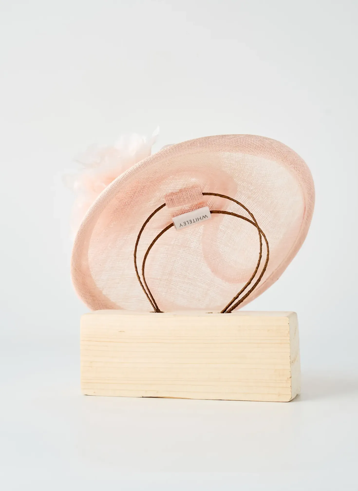 Chapeau Whiteley Rose