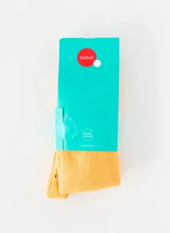 Chaussettes Boboli Orange