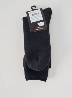 Chaussettes Bonnie Doon Noir