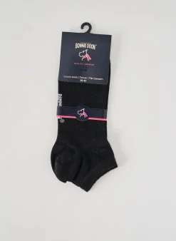 Chaussettes Bonnie Doon Noir