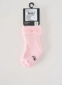 Chaussettes Bonnie Doon Rose