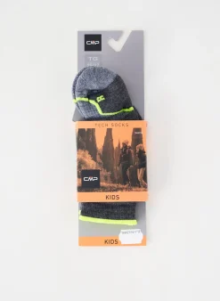 Chaussettes Cmp Gris