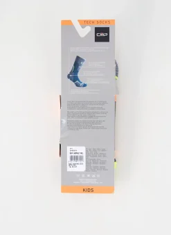 Chaussettes Cmp Gris