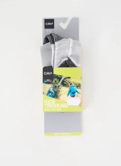 Chaussettes Cmp Gris
