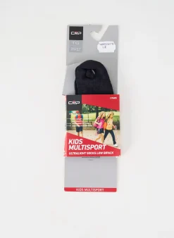 Chaussettes Cmp Jaune