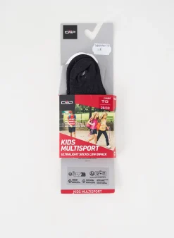 Chaussettes Cmp Noir