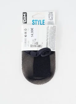 Chaussettes Dim Noir