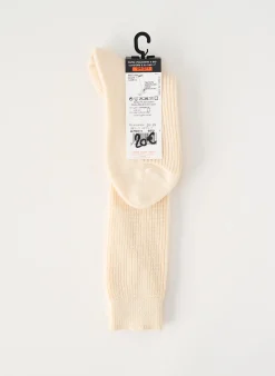 Chaussettes Dore Dore Beige
