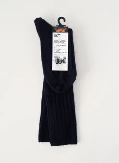 Chaussettes Dore Dore Bleu