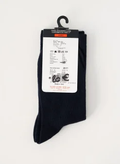Chaussettes Dore Dore Bleu
