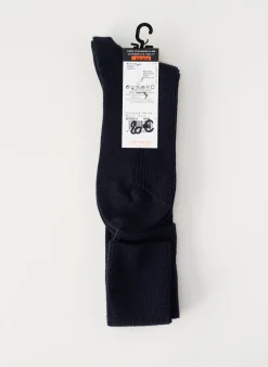 Chaussettes Dore Dore Bleu