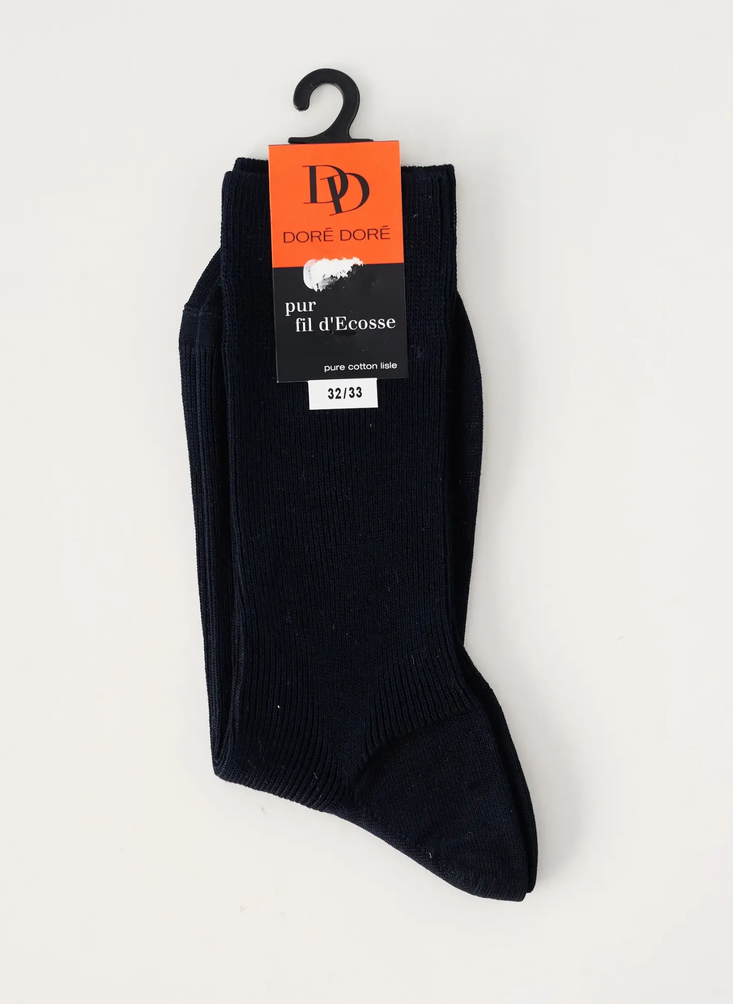 Chaussettes Dore Dore Bleu