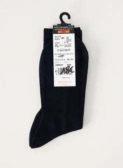 Chaussettes Dore Dore Bleu