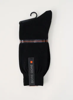 Chaussettes Dore Dore Noir