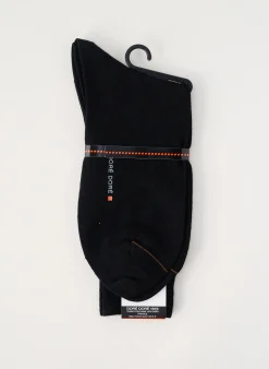 Chaussettes Dore Dore Noir