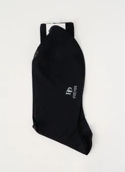 Chaussettes Dore Dore Noir