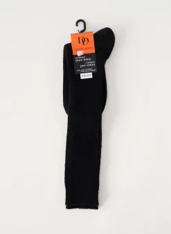 Chaussettes Dore Dore Noir