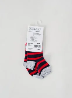 Chaussettes Elle Est Ou La Mer Rouge