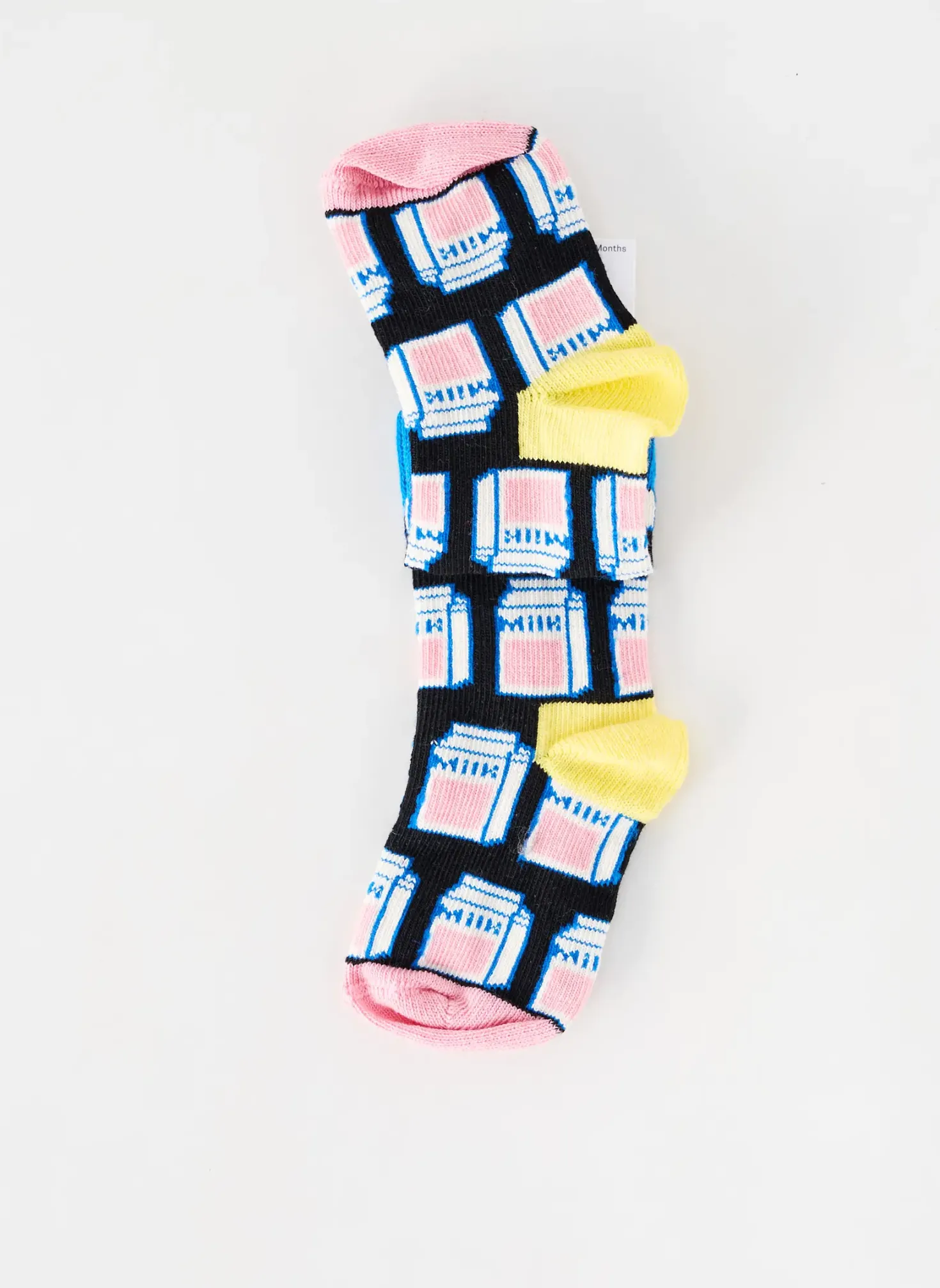 Chaussettes Happy Socks Bleu