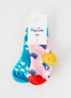 Chaussettes Happy Socks Multicolore