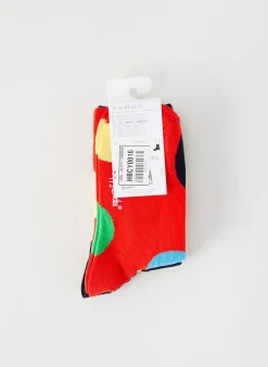 Chaussettes Happy Socks Multicolore