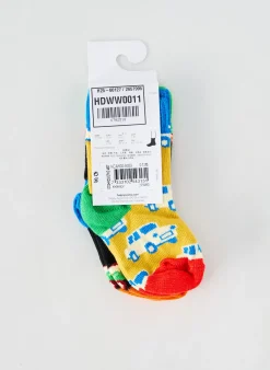 Chaussettes Happy Socks Multicolore
