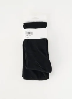 Chaussettes H.nathalie Noir