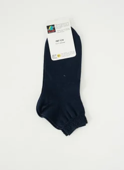 Chaussettes Icare Bleu